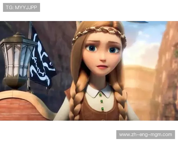 《冰雪王国大冒险 两只小企鹅勇闯奇幻世界展开回合制对决》